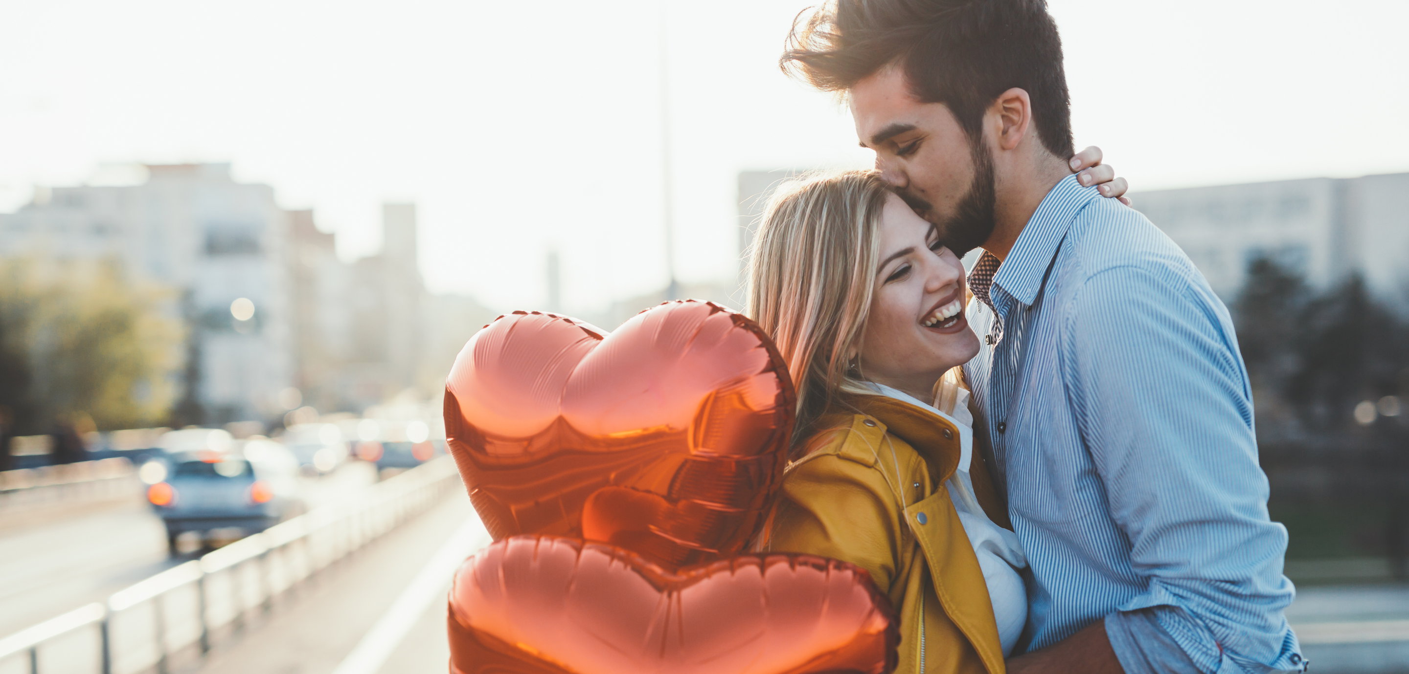 Valentinstag – Tag der Liebe