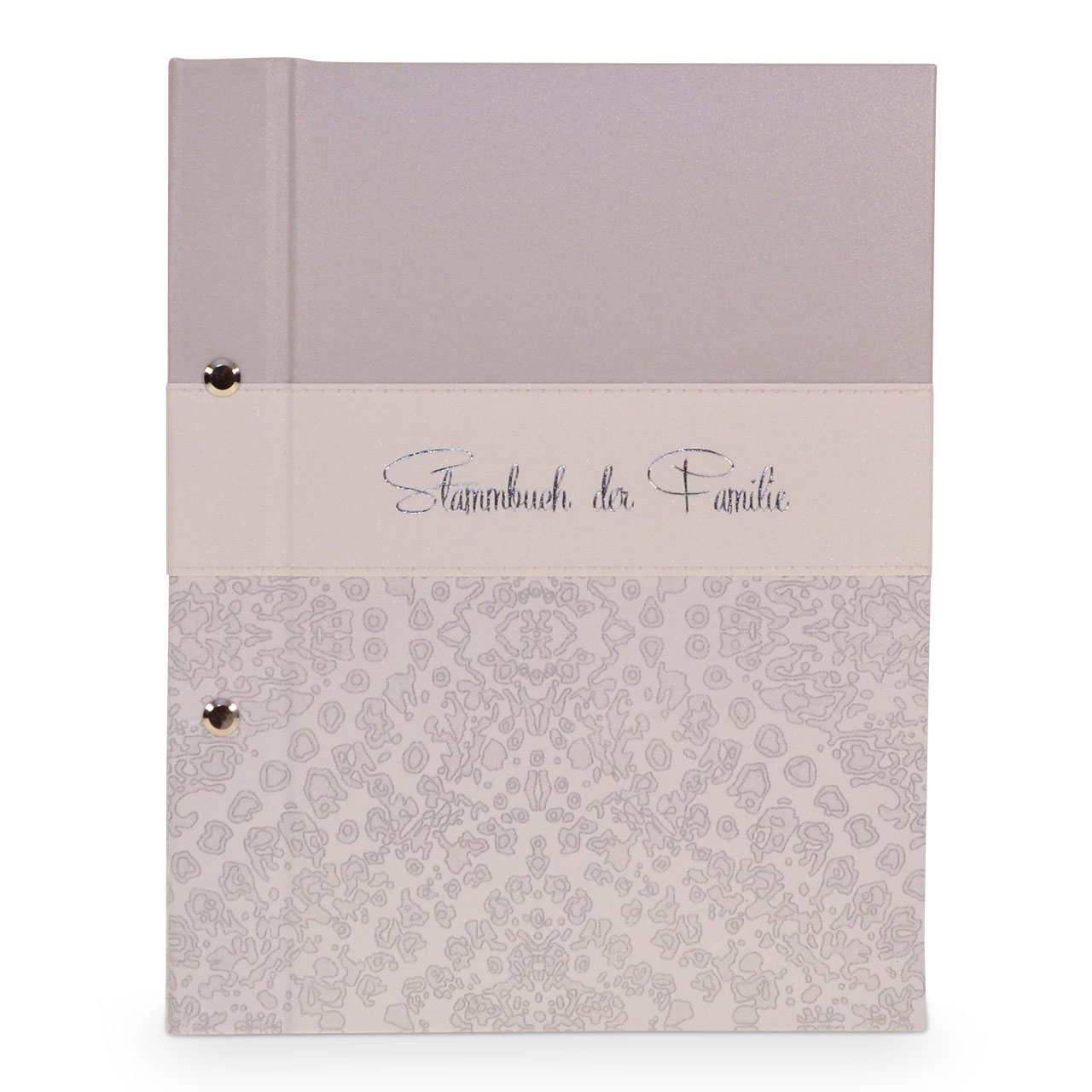 Lumina cremeweiss A5+BS