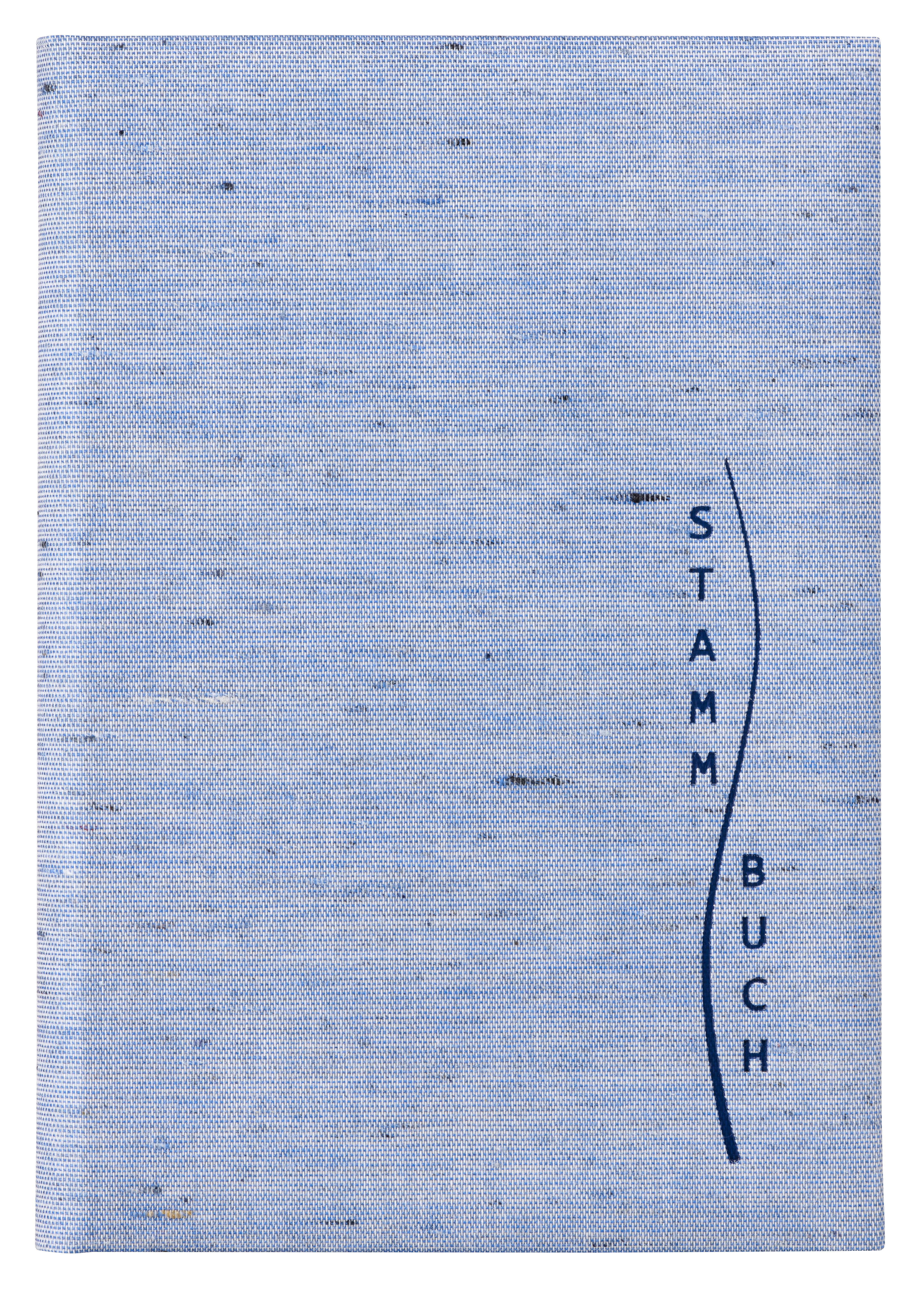 Reciclado blau Traditionell KLS