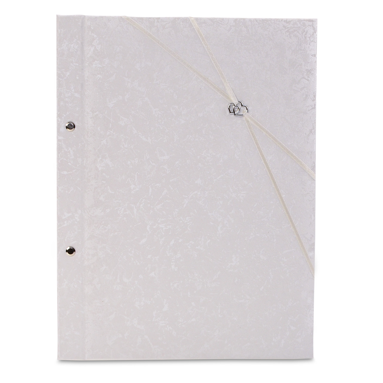 Kristall Schmuckband A4