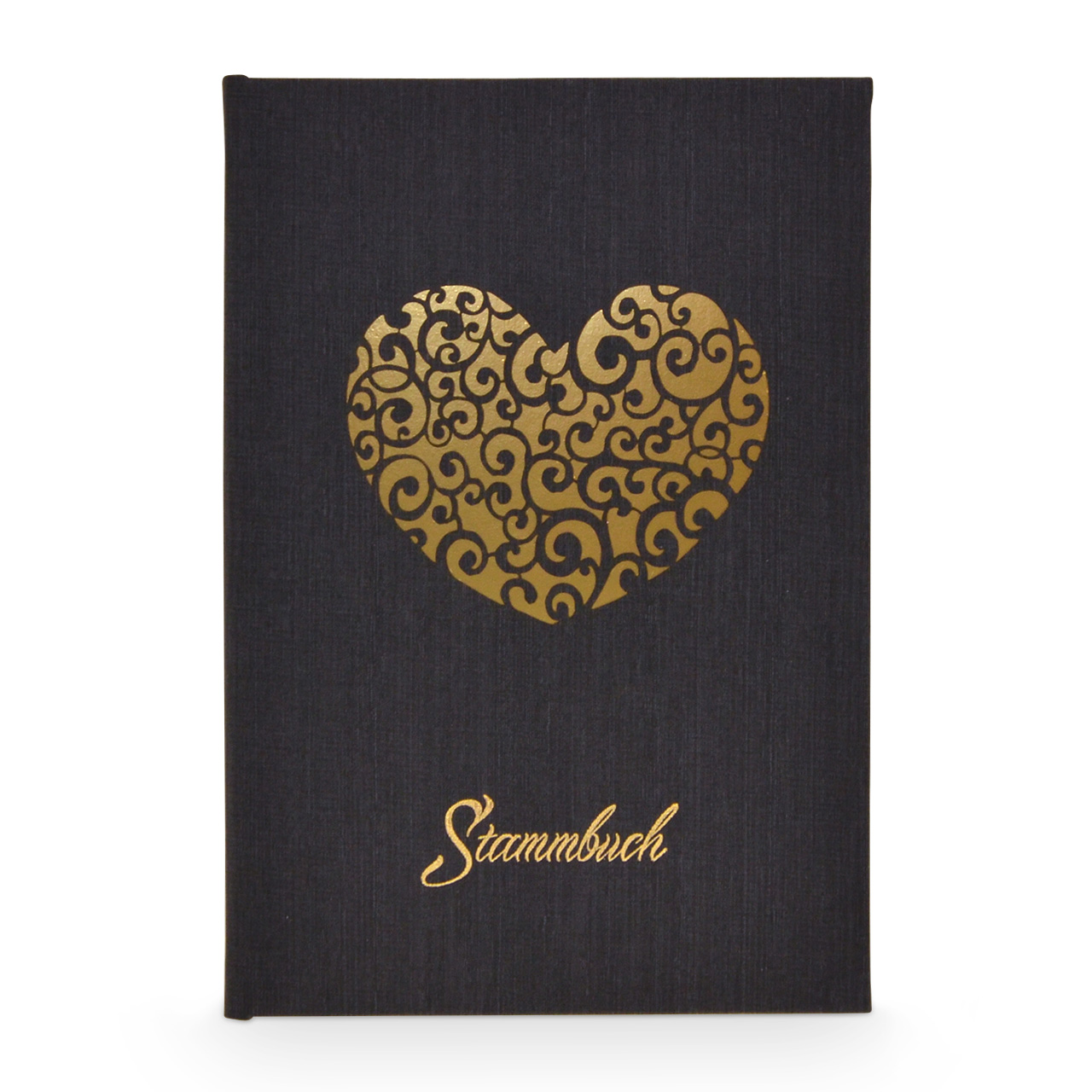 Cara anthrazit Traditionell KS