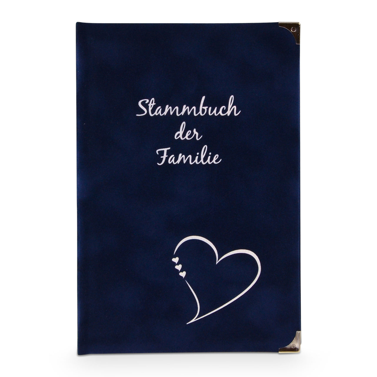 Miamore blau Basic Traditionell RM