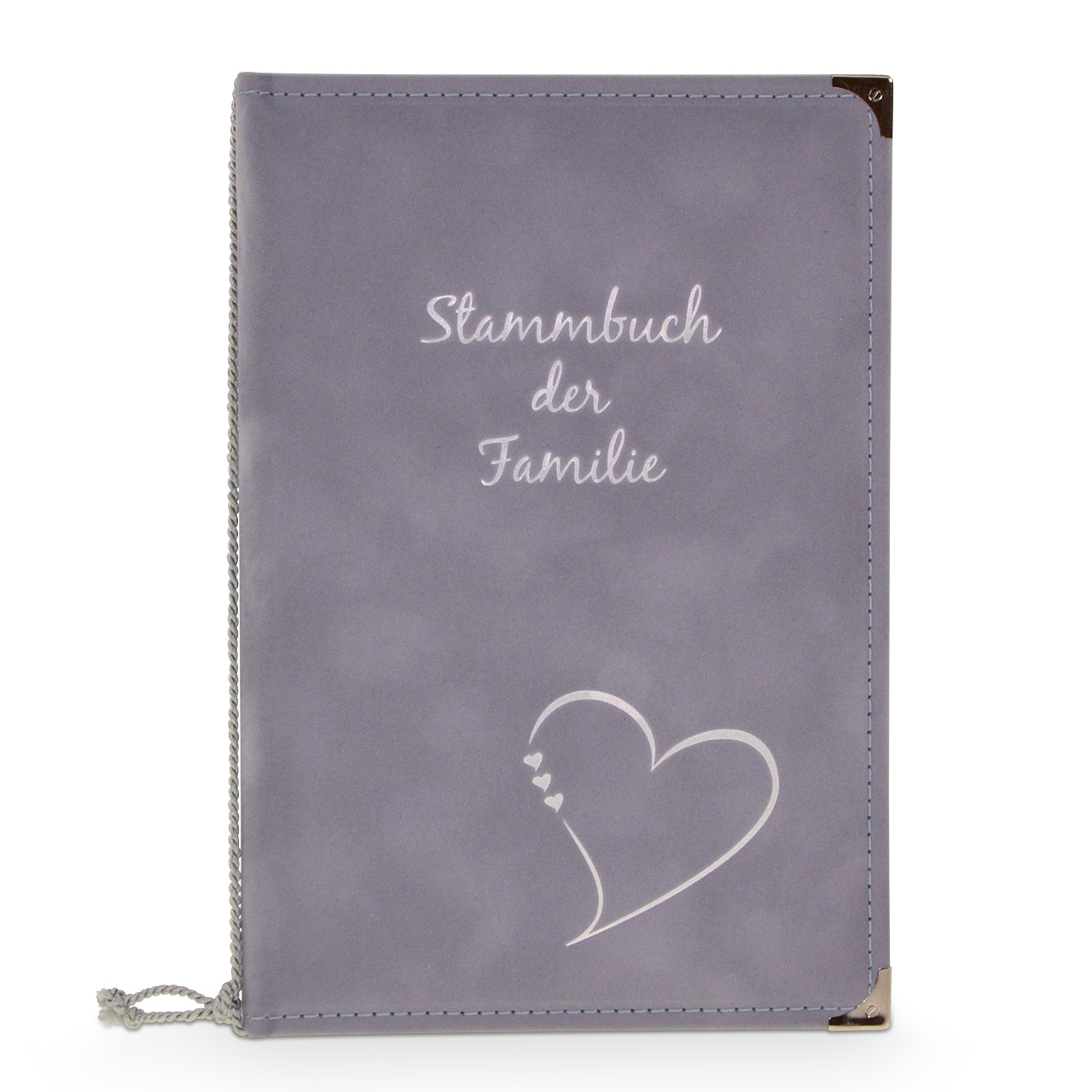 Miamore grau komfort Traditionell RM