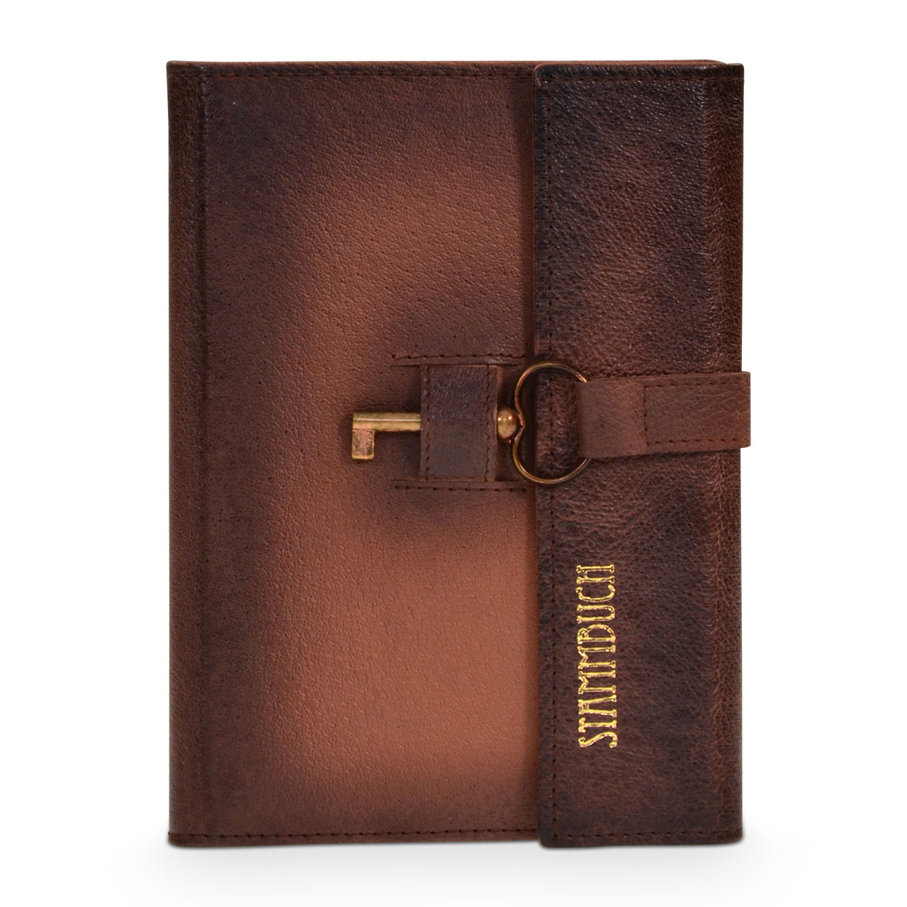 Tesoro braun Traditionell RM