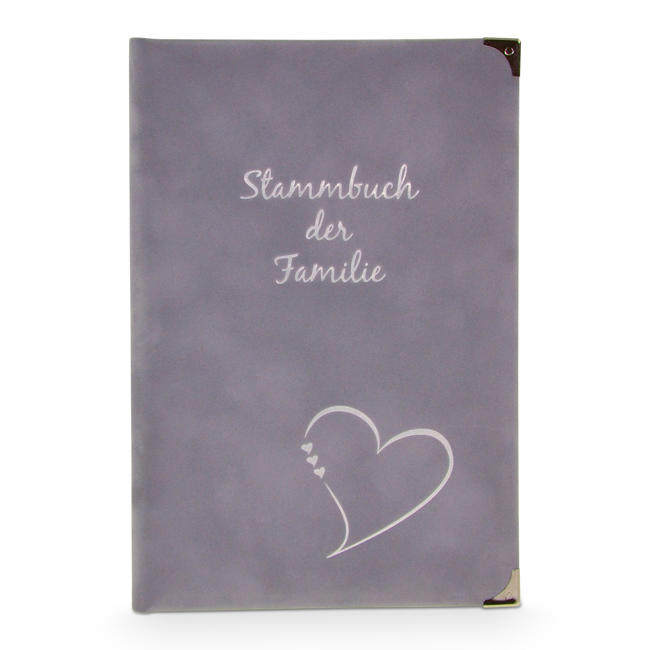 Miamore grau Basic Traditionell KS