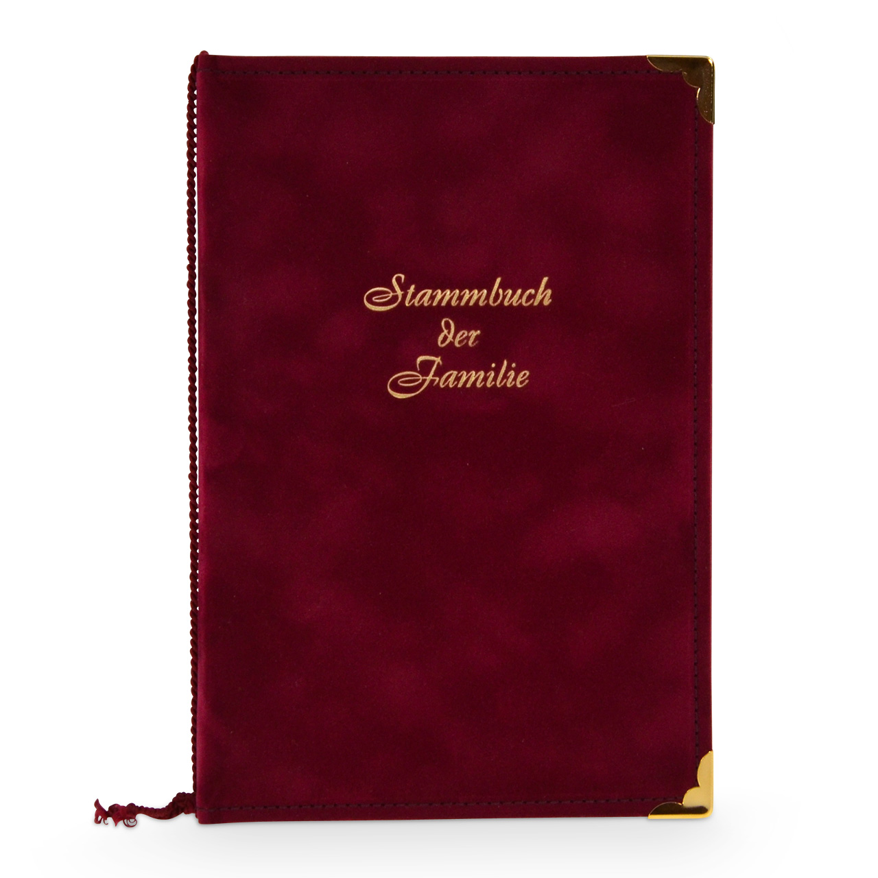 Mona bordeaux Traditionell KS