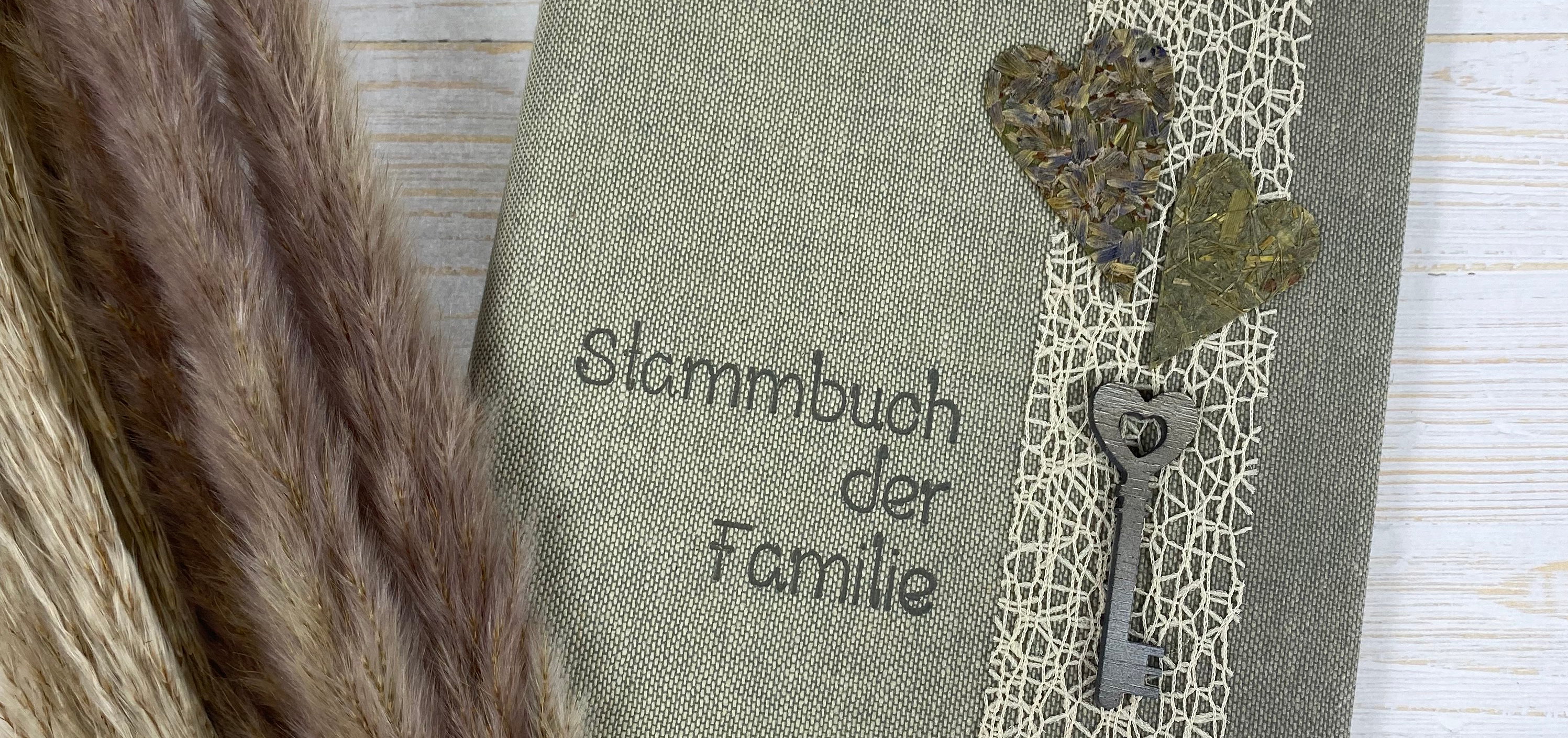 Stammbücher – Ein deutsche Geschichte