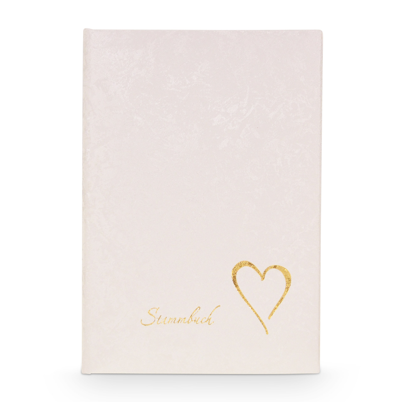 Kristall weiß/gold Traditionell RM