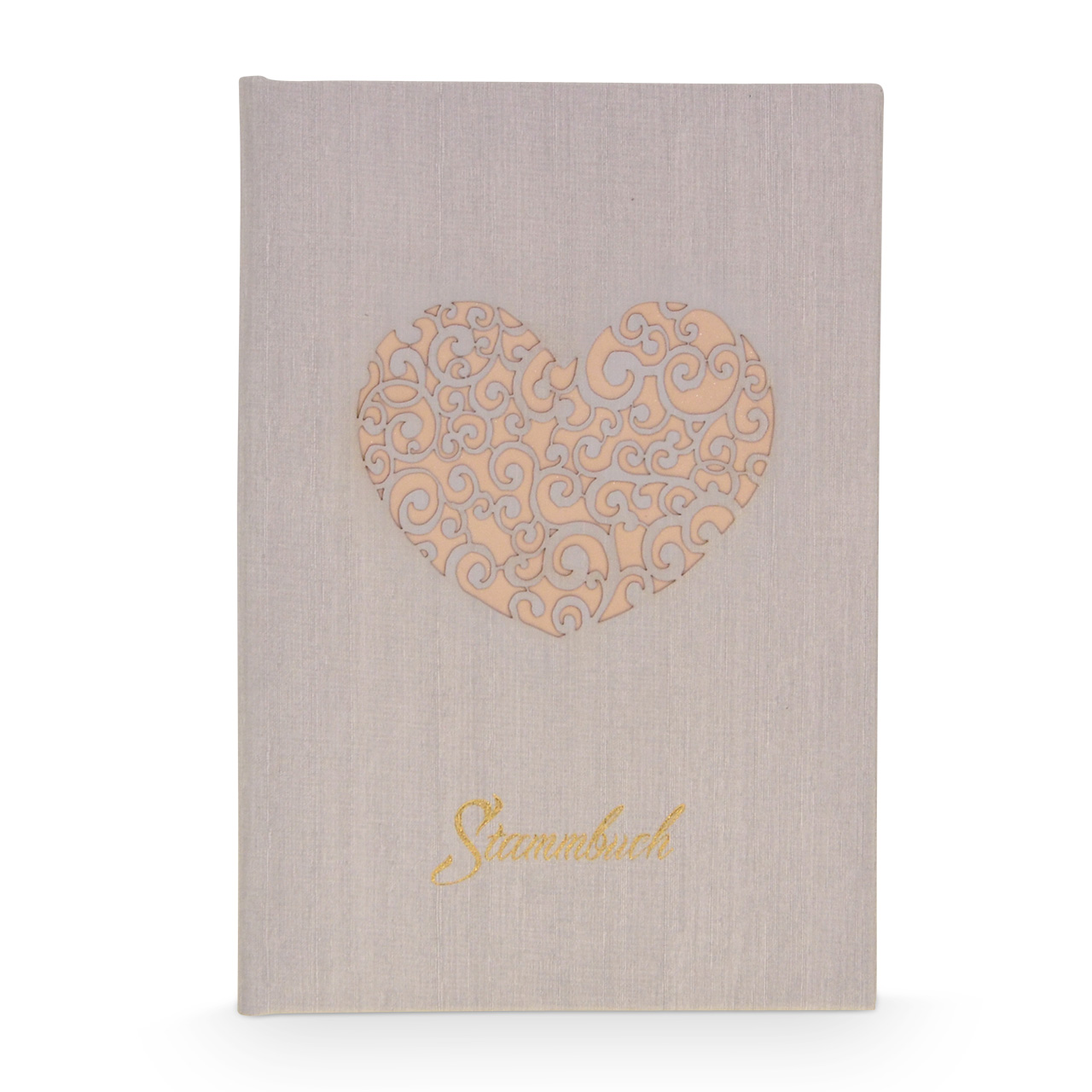 Cara beige Traditionell KS