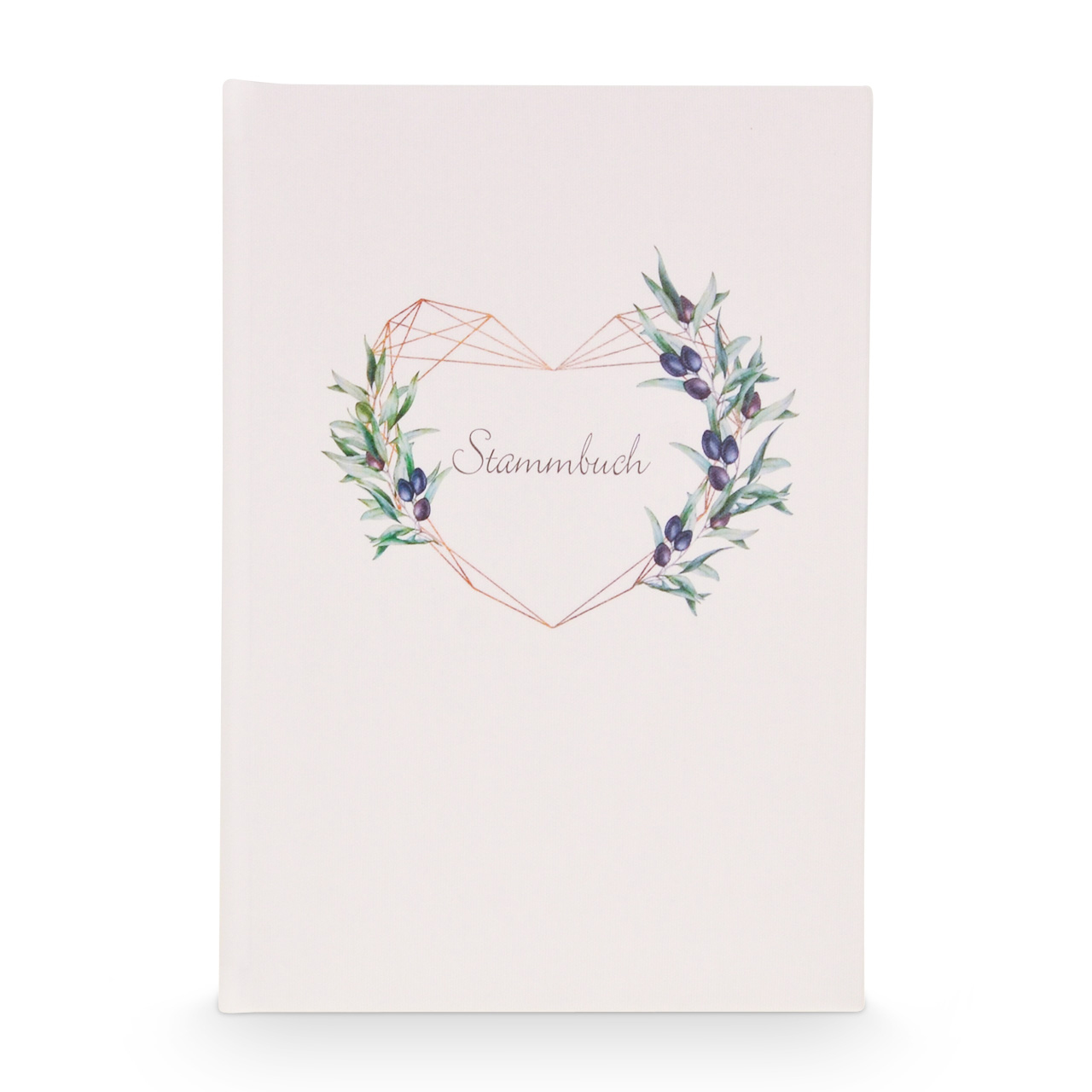 Oliva weiß Traditionell RM