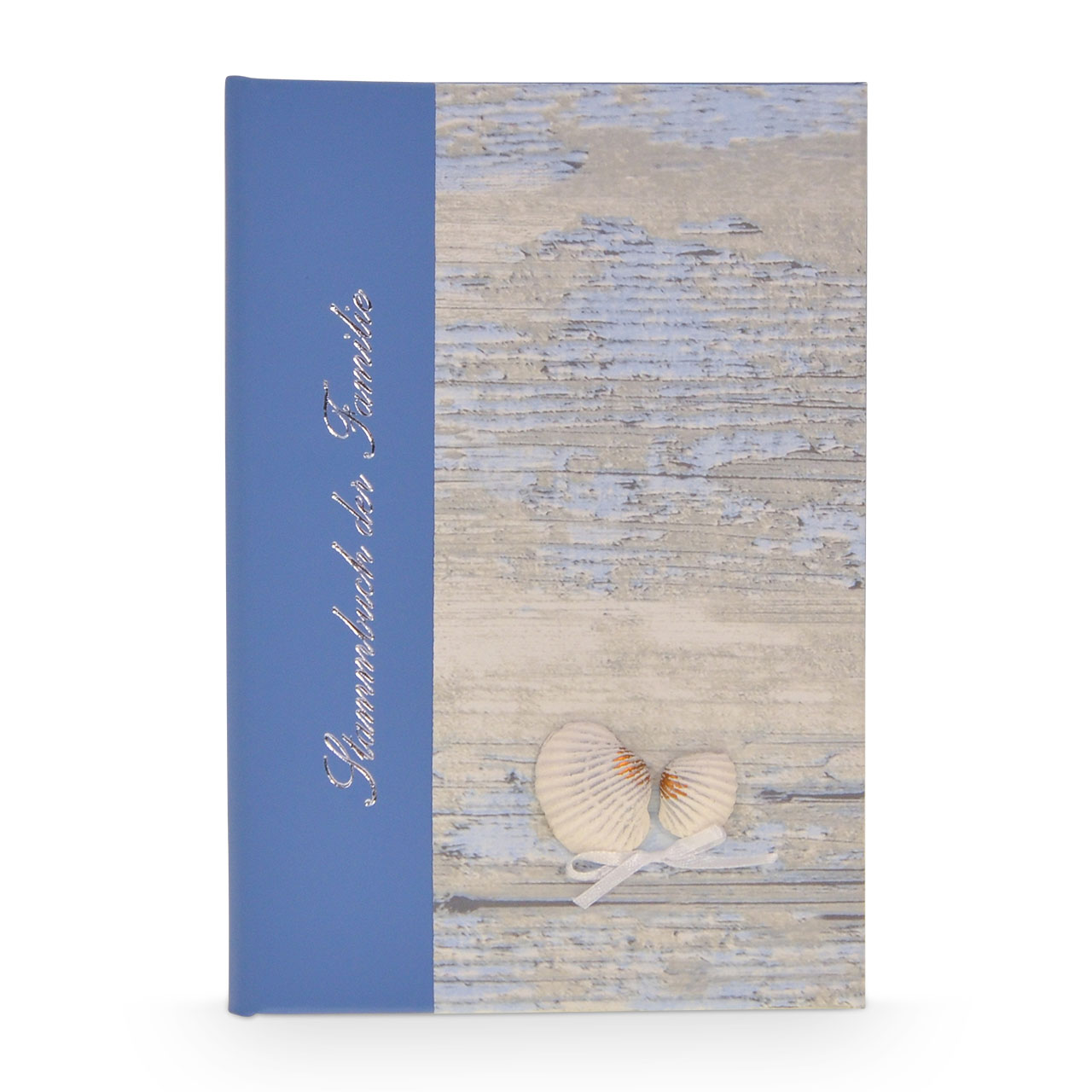 Düne blau Traditionell KS