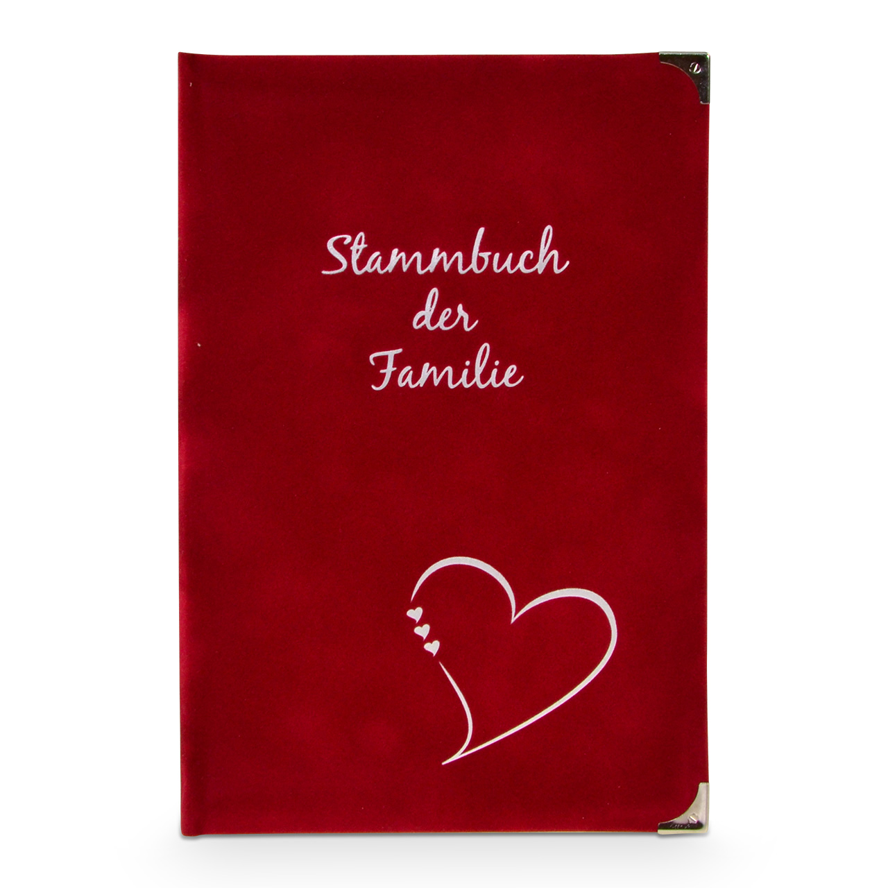 Miamore kirsch Basic Traditionell KS