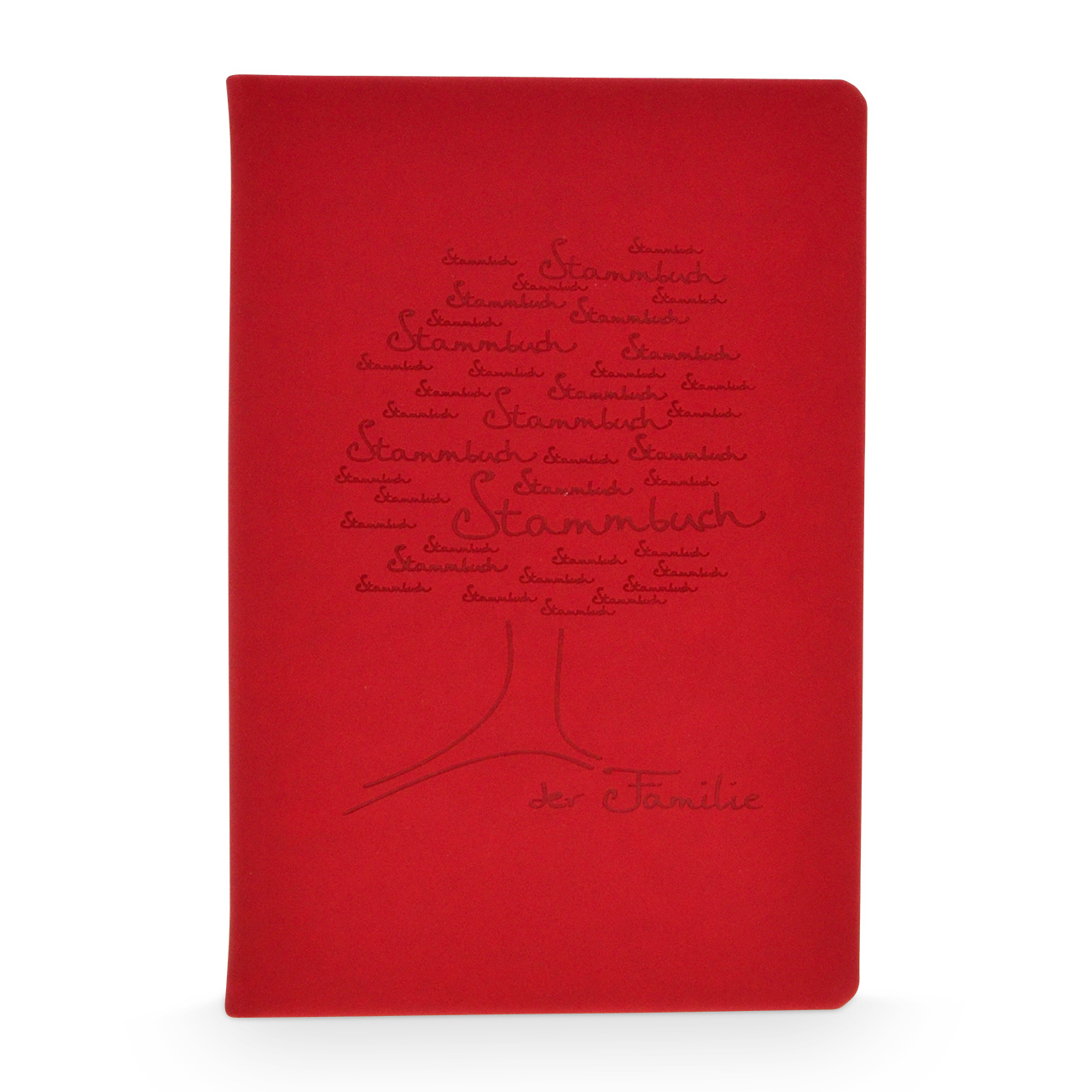 Albero rot Traditionell KS