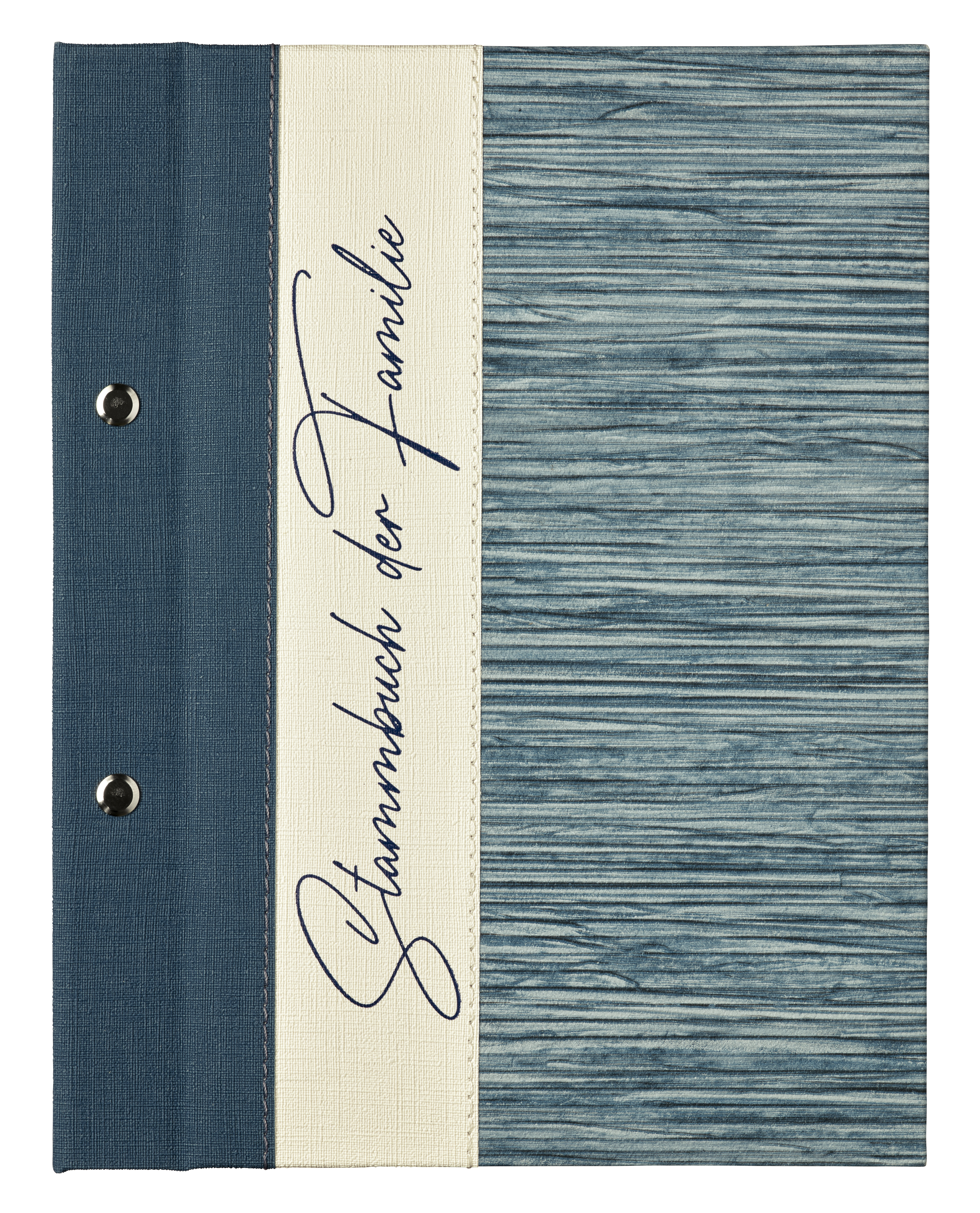 Pescara türkis A5+BS