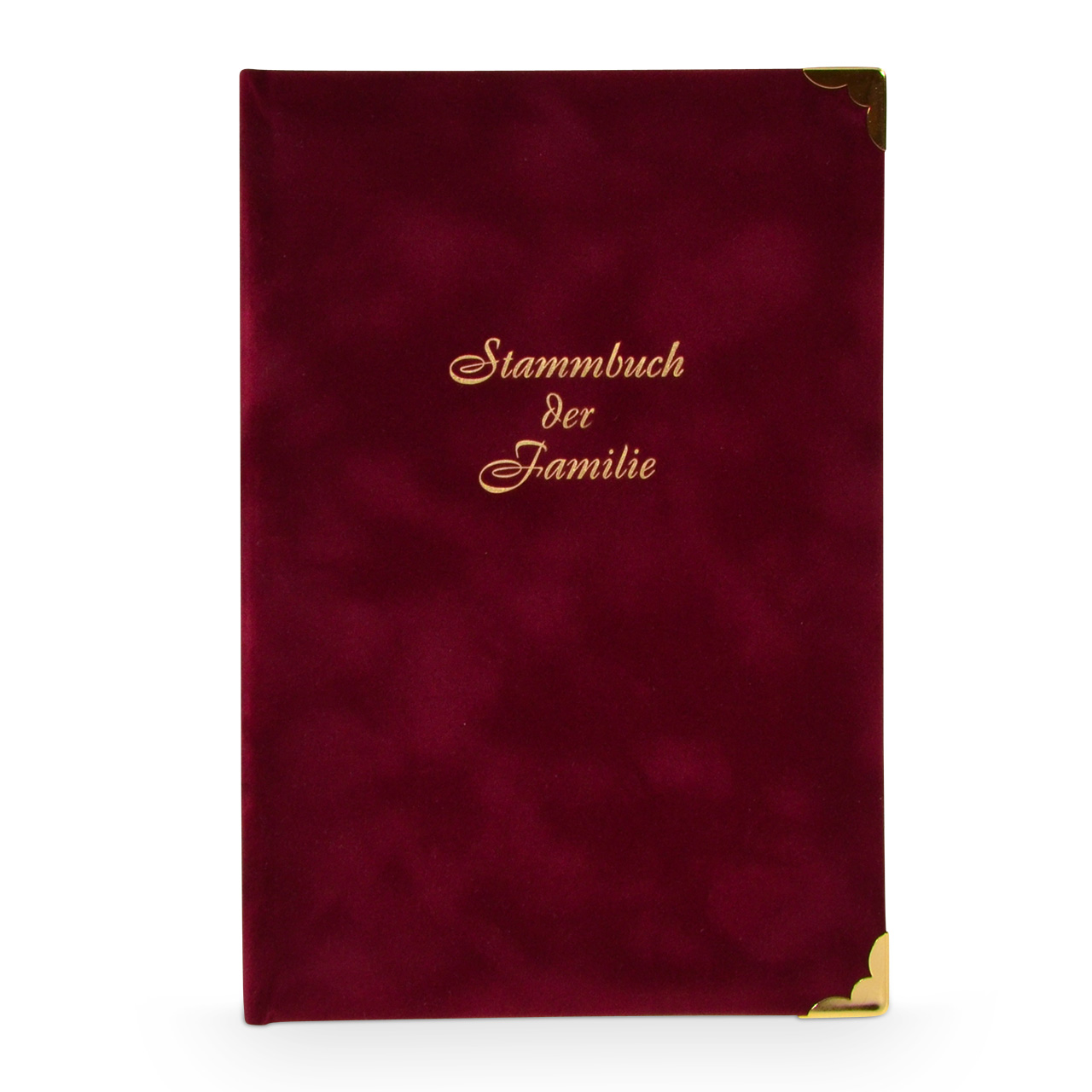 Mona Basic bordeaux Traditionell RM