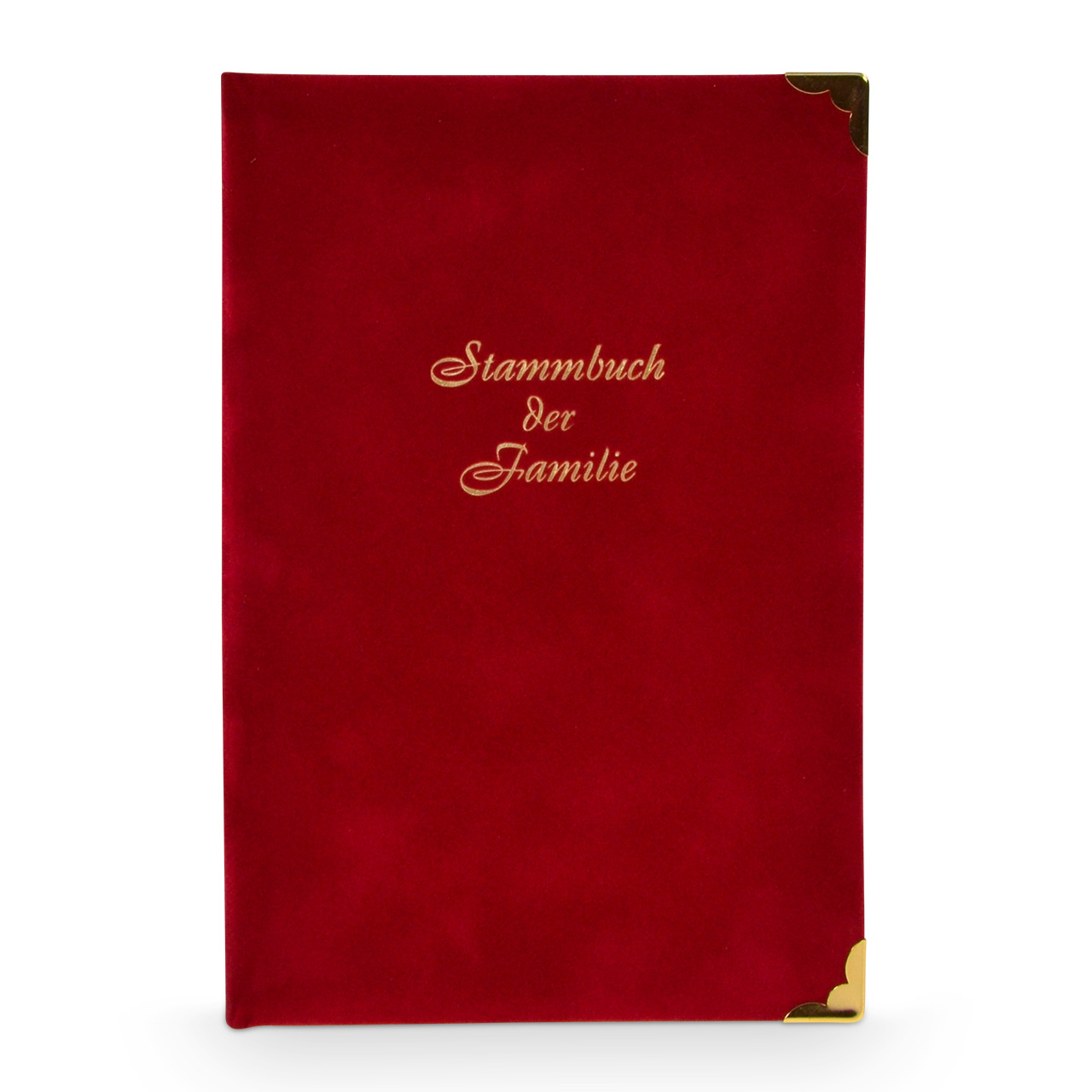 Mona Basic kirsch Traditionell KS