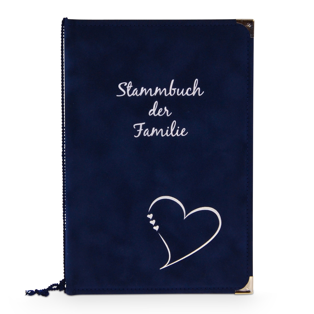 Miamore blau komfort Traditionell KS